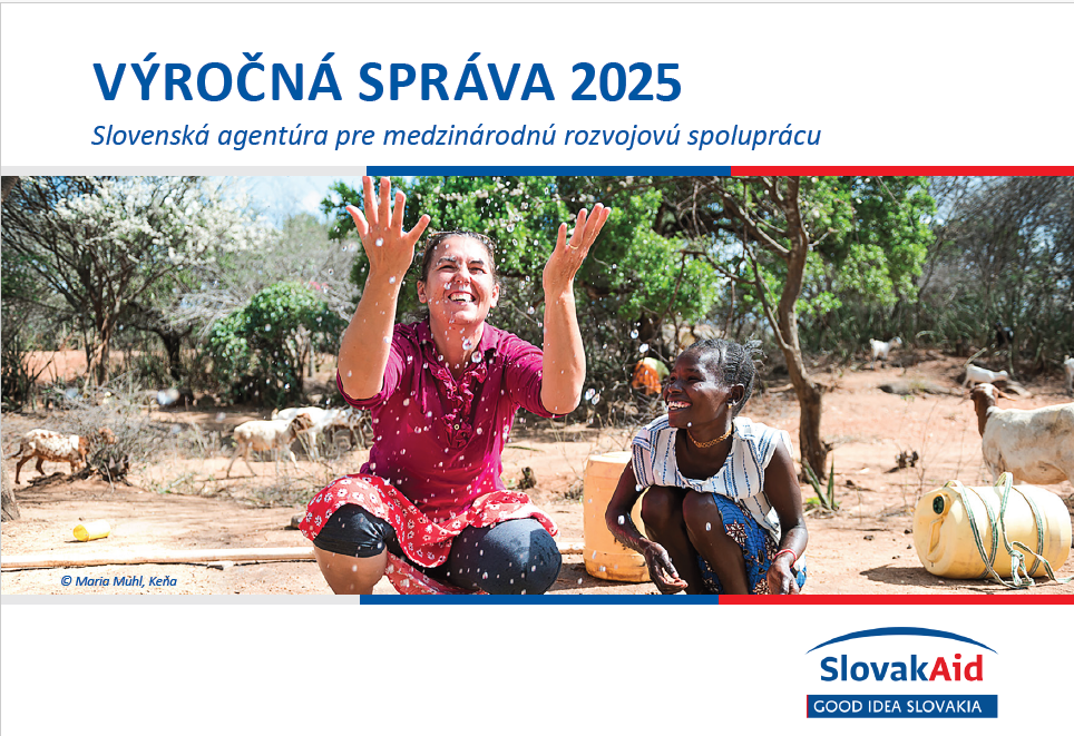 Výročná správa/ annual report
