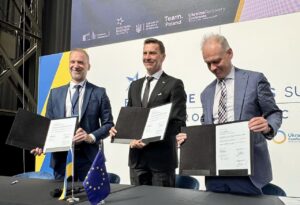 EU–Ukraine Business Summit