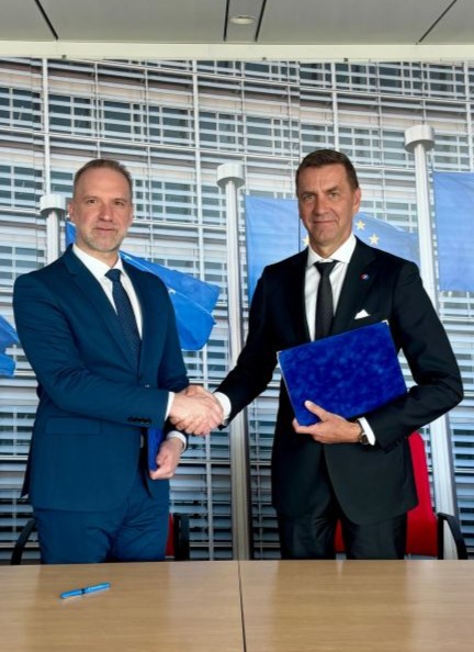 EU–Ukraine Business Summit