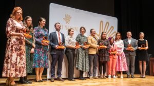 Podujatie srdce na dlani