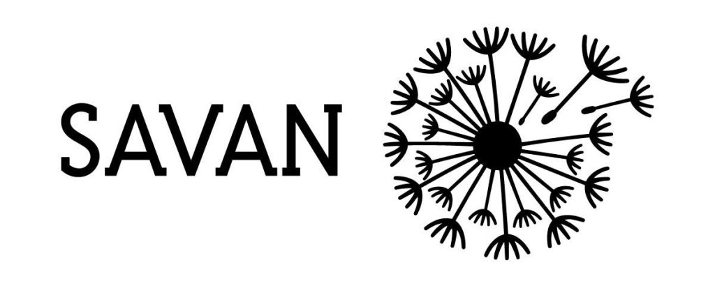 logo SAVAN