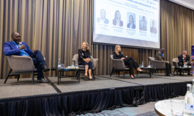 Slovensko-Keňa, Business-Development forum