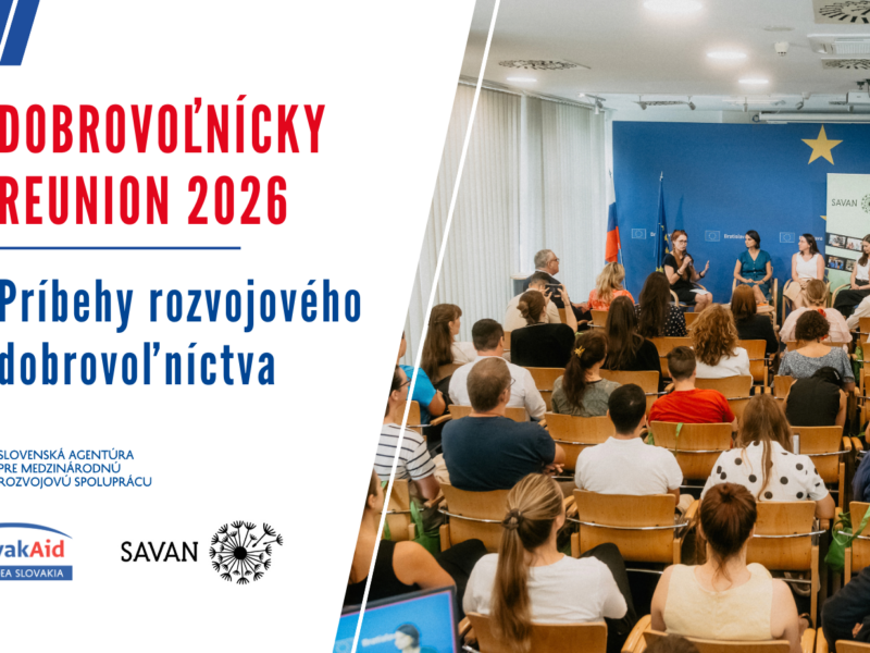 grafika- dobrovoľnícky reunion/ volunteer reunion