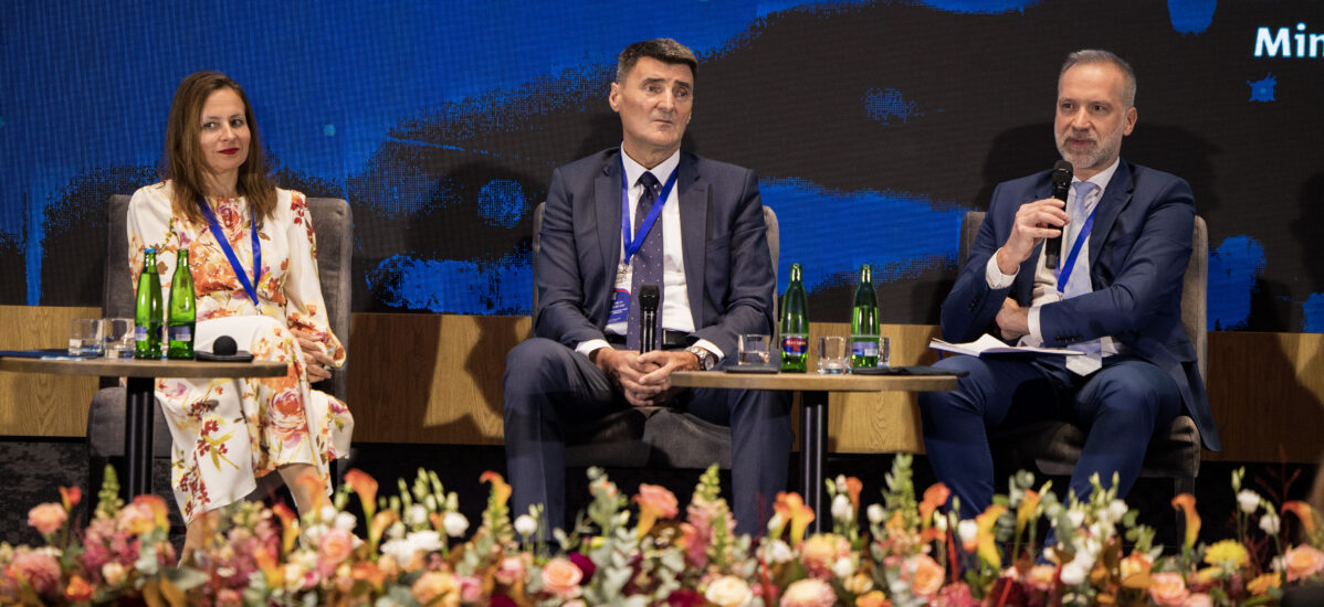 panelová diskusia