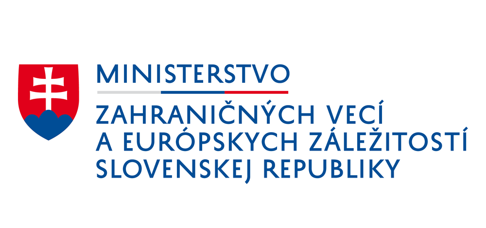 logo MZVEZ SR