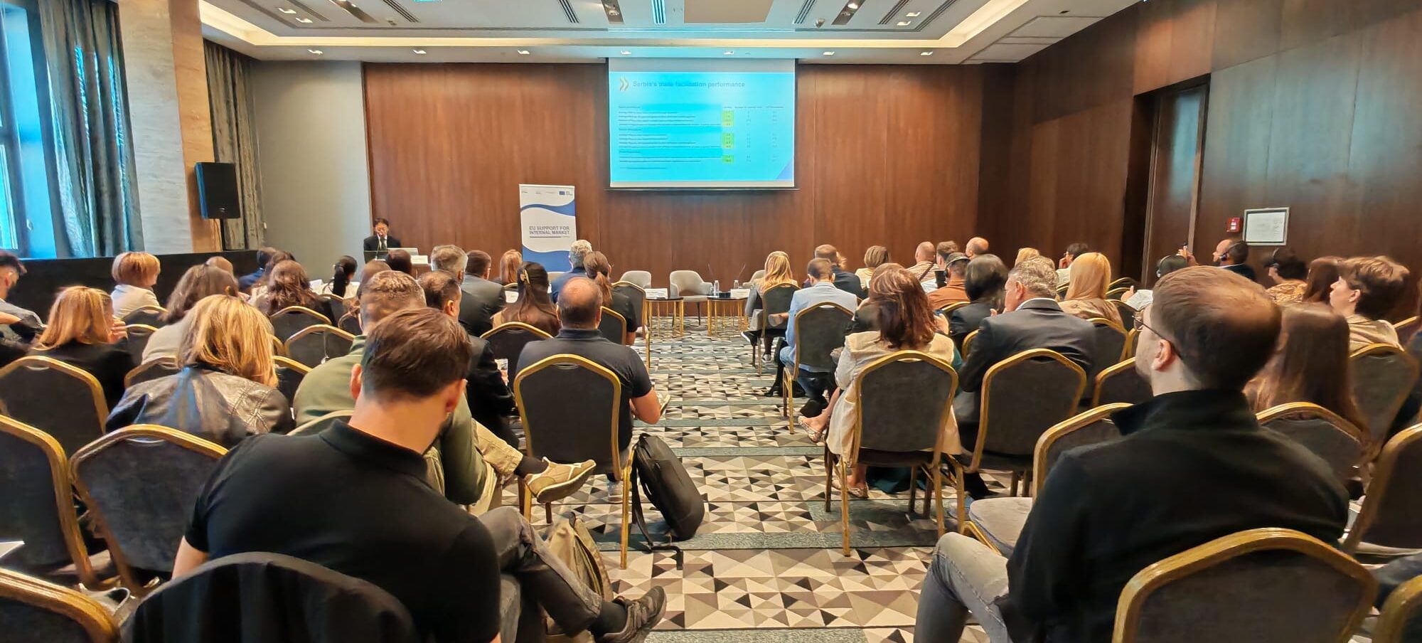 workshop EU4IM v Belehrade