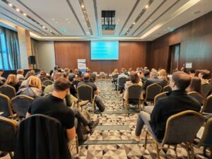 workshop EU4IM v Belehrade