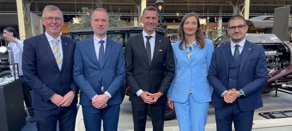 EU–Ukraine Business Summit