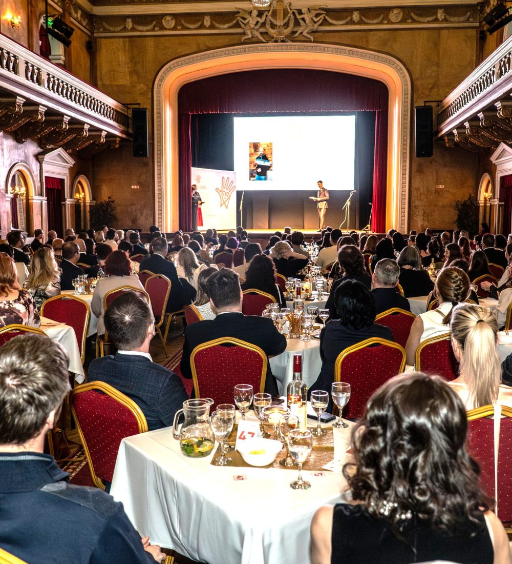 Podujatie srdce na dlani